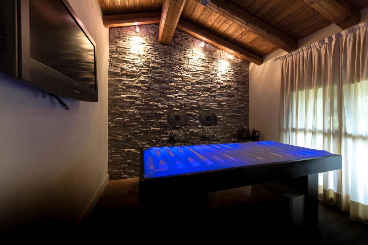 Agriturismo I Leprotti Abbiategrasso Esterno foto