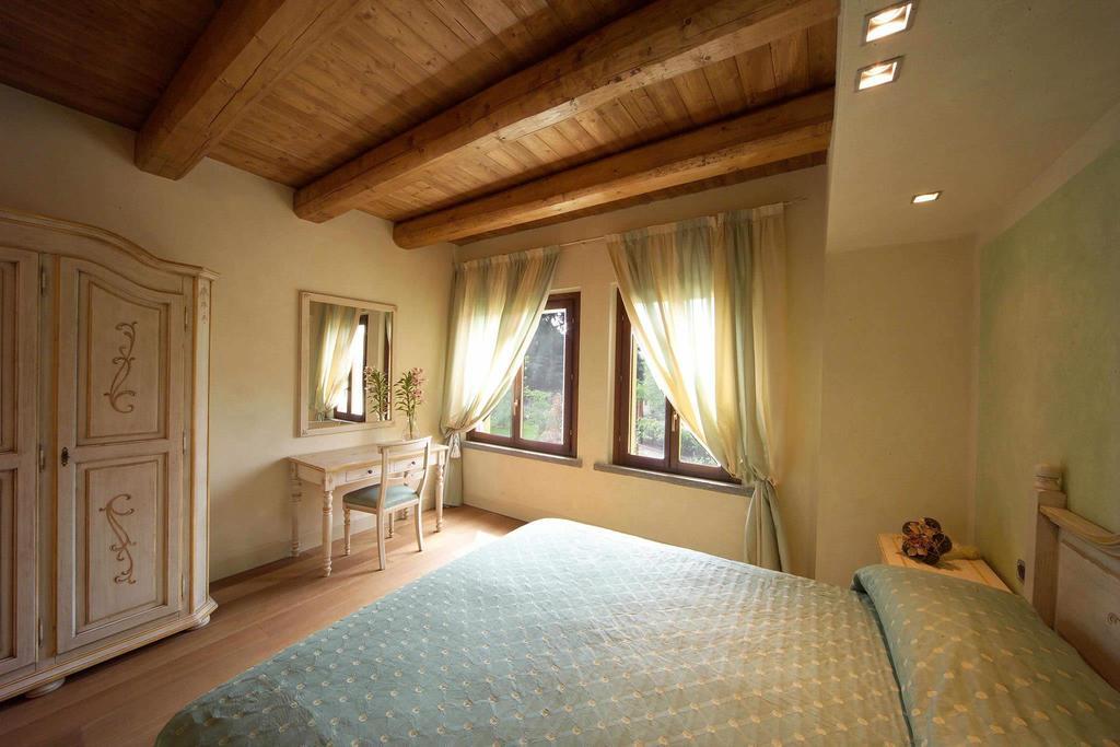 Agriturismo I Leprotti Abbiategrasso Camera foto