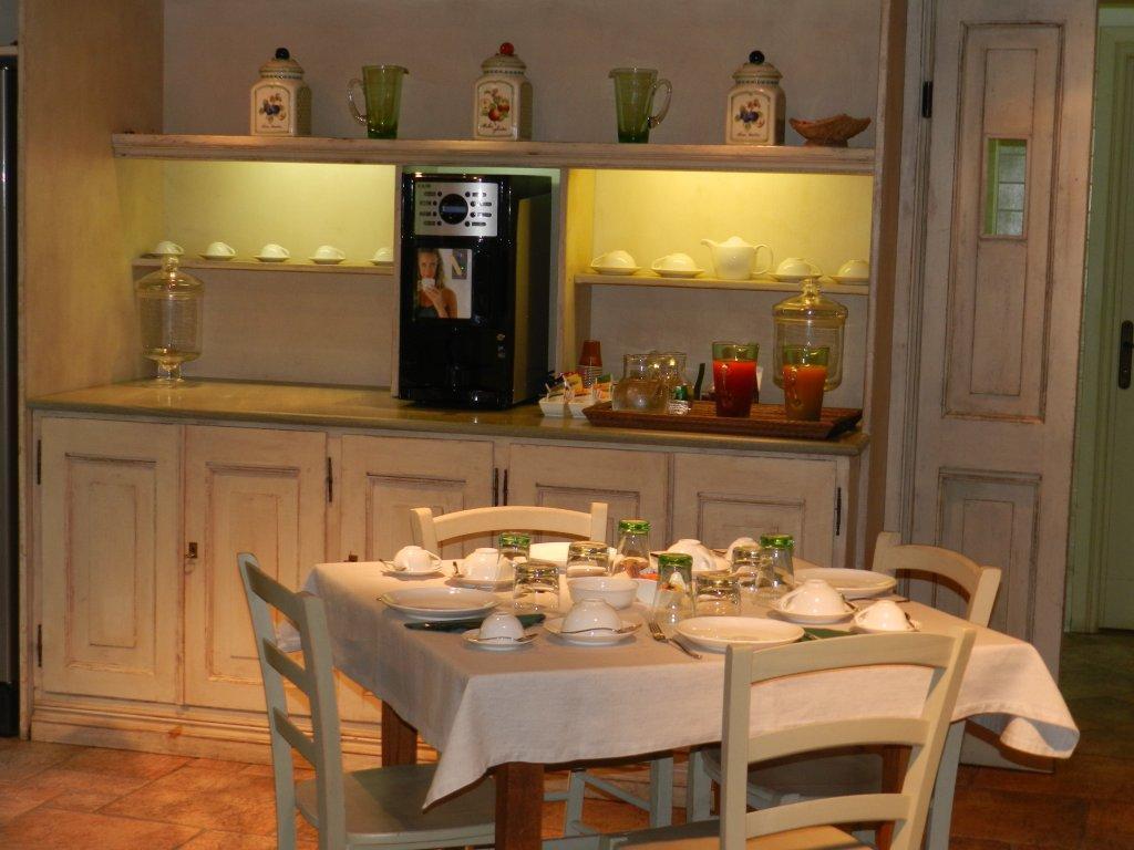 Agriturismo I Leprotti Abbiategrasso Esterno foto